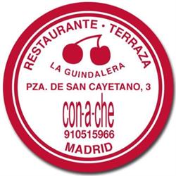 La Guindalera Conache, Madrid