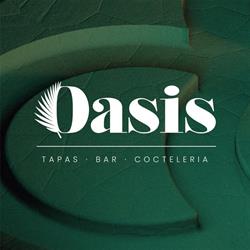 Oasis, Barcelona