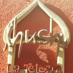Teteria Khushu, Albacete