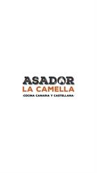 Asador La Camella, Arona