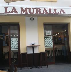 Bar La Muralla, Rota