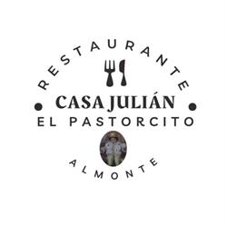 Restaurante El Pastorcito Casa Julian, Almonte