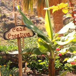 Casa Creativa, Hermigua