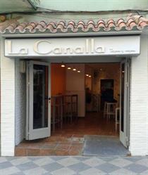 La canalla Tapas y Copas, Algeciras