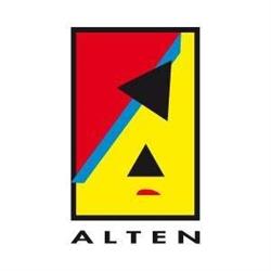 Grupo alten soporte global s.l., Madrid