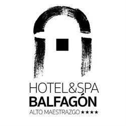Hotel & Spa Balfagon, Cantavieja