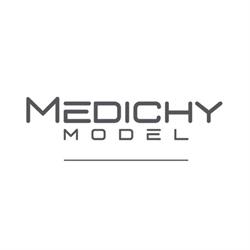 medichy model, Tres Cantos