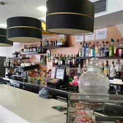 Bar Saladà, Alcarràs