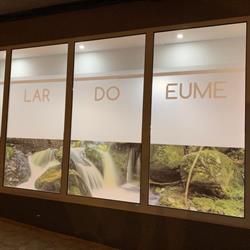 Centro de día Lar do Eume, Pontedeume
