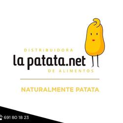 Patatas Málaga