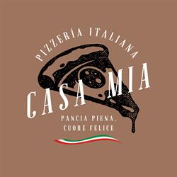 Pizzeria Casa Mia, Lloret de Mar