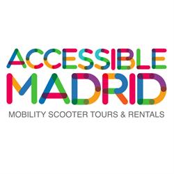 Accessible Madrid