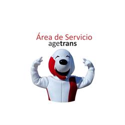 Área de Servicio Agetrans 24h, Totana