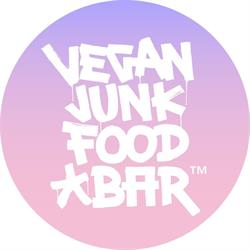 Vegan Junk Food Bar - EIXAMPLE, Barcelona