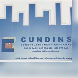 Construcciones Cundins, Avilés