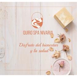 Quiro Spa Nivaria, Ávila