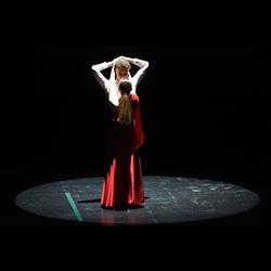 Centro profesional de danza Belín Cabrillo, Santander