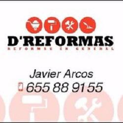 D´Reformas, Cullar Vega