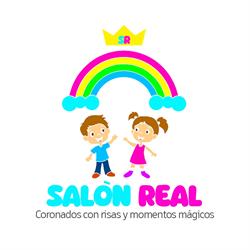 Salón Real, Leganés