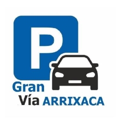 Aparcamiento Público Gran Vía Arrixaca, Murcia
