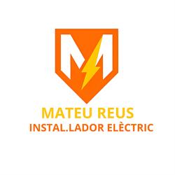 Mateu Reus, Instal.lador Elèctric, Sineu