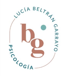 Lucía Beltrán Garrayo Psicologia, Madrid