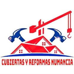 Cubiertas Y Reformas Numancia, Soria