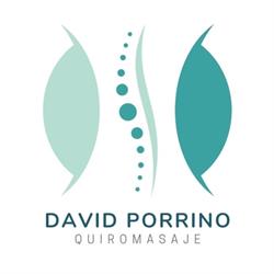 David Porrino Quiromasaje, Mérida