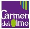 Carmen del Olmo, Santiago de Compostela