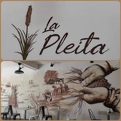 La Pleita, Tabernas