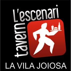 Lescenari Tavern Restaurant, La Vila Joiosa