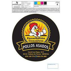 Pollos Asados Encarnacion Gonzalvez, Cabezo de Torres