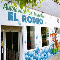 Autolavado de Mascotas "EL RODEO" Cáceres