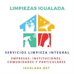 Limpiezas Blanco, Igualada