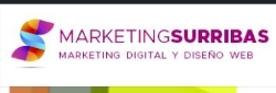 Maria Surribas Marketing digital y Diseño Web, Madrid