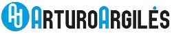 Arturo Argilés, Consultor SEO en Valencia