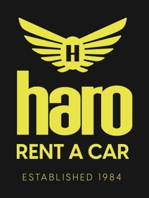 HARO RENT A CAR - Estepona