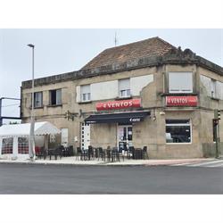 Cafe Bar 4ventos, Valadares