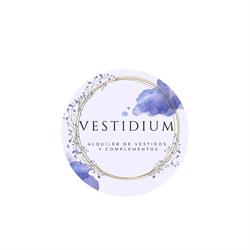 VESTIDIUM alquiler de vestidos y tocados, Sevilla