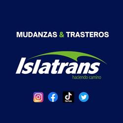 Islatrans mudanzas y trasteros Málaga, Pizarra