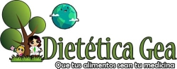Dietética Gea, Alcobendas