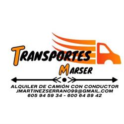 Transportes Marser, Valencia