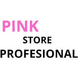 Pink Store Profesional, Laredo