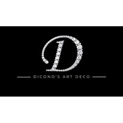 Dicono´s Art Deco, Marbella