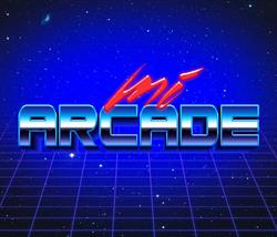MiArcade, Madrid