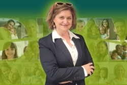 María de los Ángeles Martin - Agente Exclusivo DKV Seguros en España, Cáceres