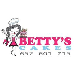 Betty´s Cakes - Tartas Personalizadas a Domicilio, Madrid