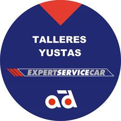 TALLERES YUSTAS.-.-Expert Service Car, Cedillo del Condado