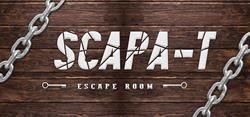 Scapa-T - Escape Room Castellón