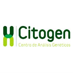 CITOGEN, Zaragoza